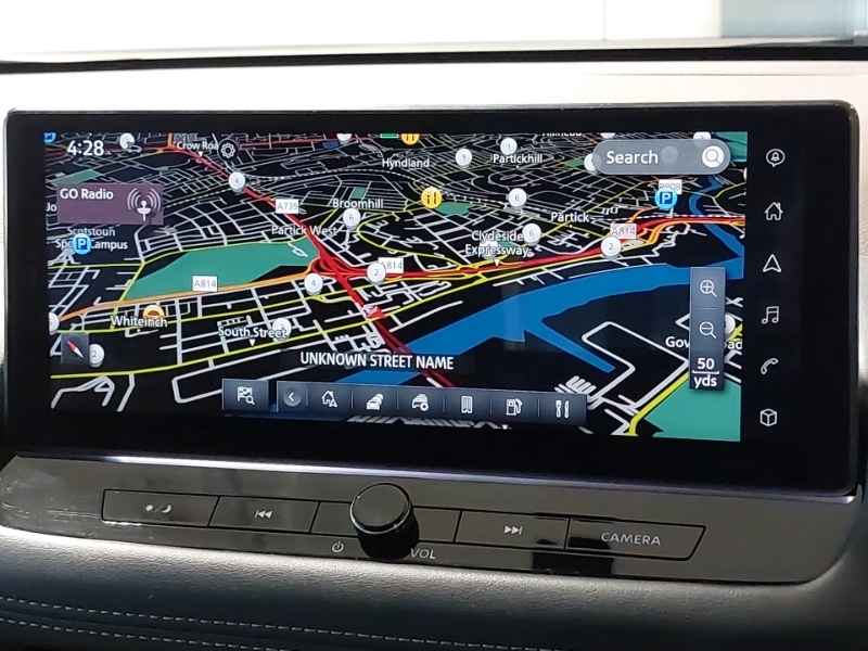 Used Nissan X-Trail 2023 for sale - 76414200: Photo 12