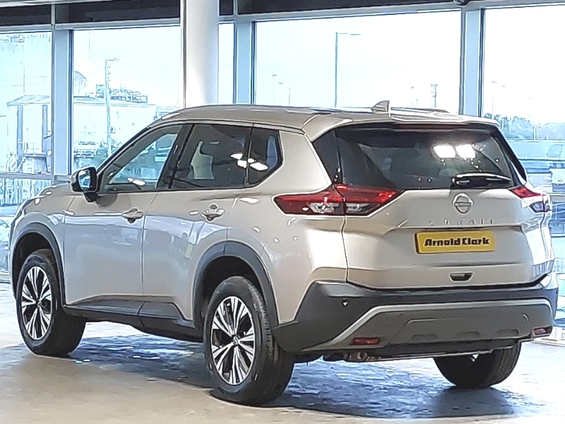 Used Nissan X-Trail 2023 for sale - 76414200: Photo 3