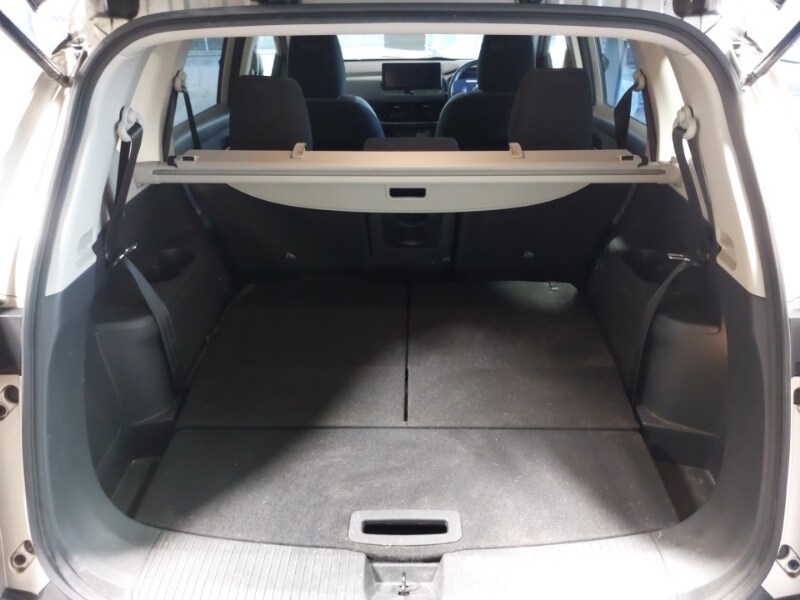 Used Nissan X-Trail 2023 for sale - 76414200: Photo 8