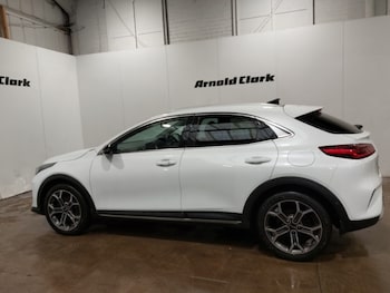 Used Kia XCeed 2021 for sale - 79342765: Photo