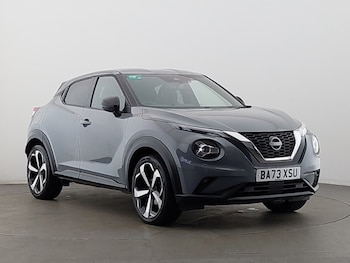 Used Nissan Juke 2023 for sale - 77645227: Photo