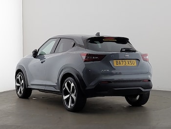 Used Nissan Juke 2023 for sale - 77645227: Photo