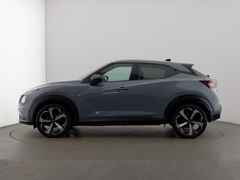 Used Nissan Juke 2023 for sale - 77645227: Photo 4