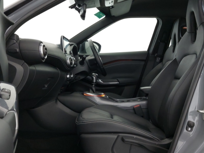 Used Nissan Juke 2023 for sale - 77645227: Photo 5