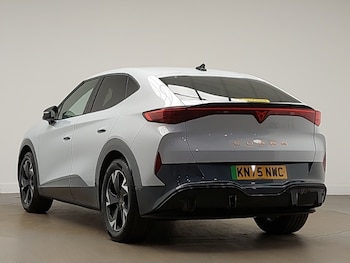 Used Cupra Tavascan 2025 for sale - 77948513: Photo