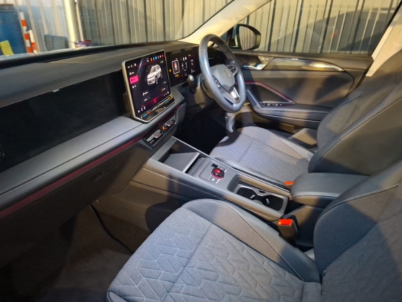 Used Volkswagen Tiguan 2024 for sale - 77585554: Photo 5