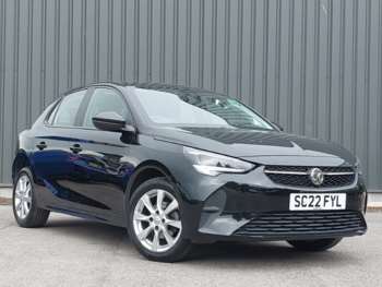 2022 - 1.2 Design 5dr