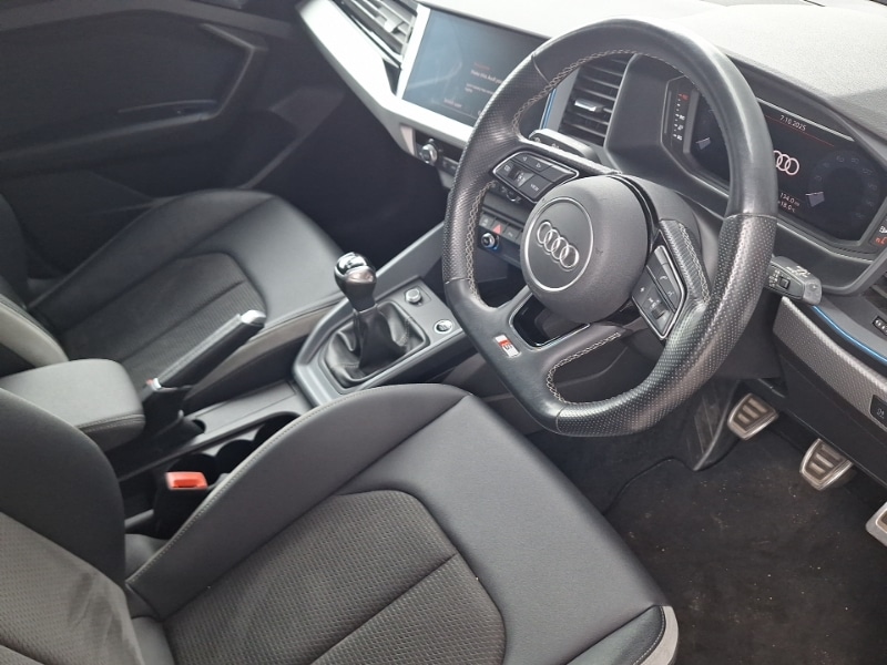 Used Audi A1 2021 for sale - 76822939: Photo 10