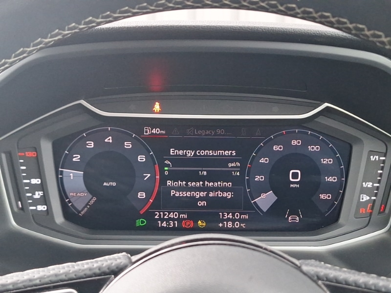 Used Audi A1 2021 for sale - 76822939: Photo 11