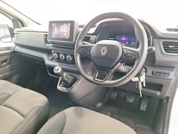 Used Renault Trafic 2024 for sale - 79853194: Photo