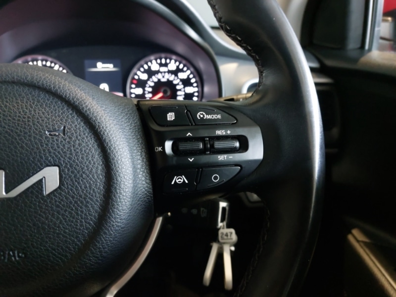 Used Kia Stonic 2023 for sale - 77126821: Photo 11