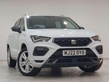 2022 - 1.5 TSI EVO FR 5dr DSG