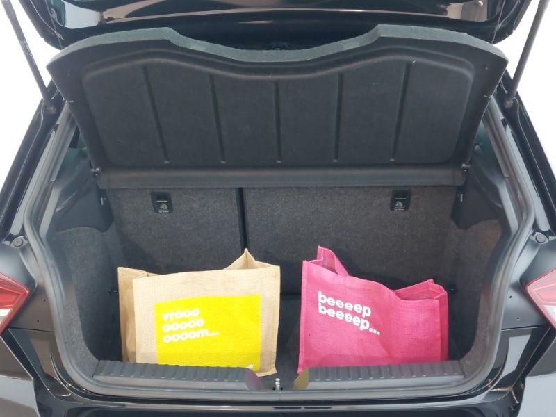 Used SEAT Ibiza 2023 for sale - 77923296: Photo 8