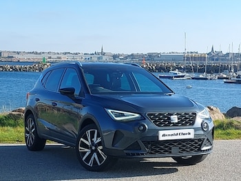 Used SEAT Arona 2023 for sale - 78423137: Photo