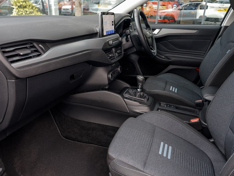 Used Ford Focus 2022 for sale - 77127224: Photo 5