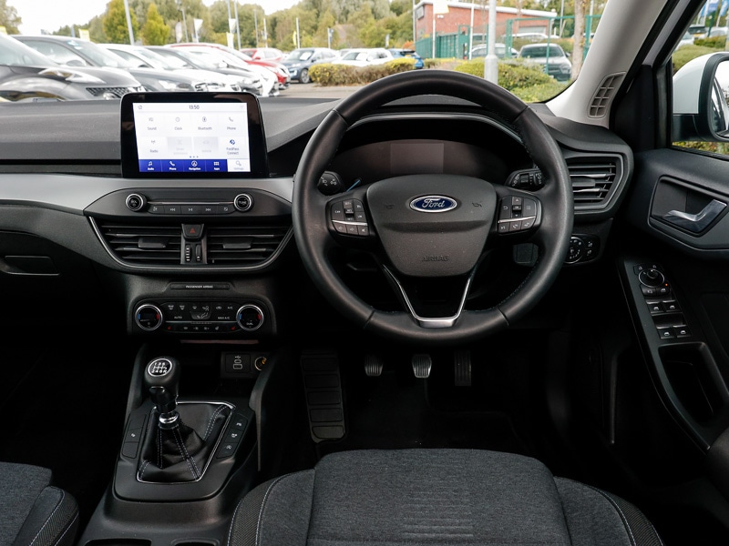 Used Ford Focus 2022 for sale - 77127224: Photo 7