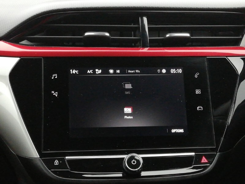 Used Vauxhall Corsa 2023 for sale - 77875888: Photo 10