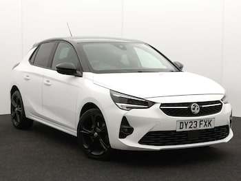 Vauxhall Corsa feature image