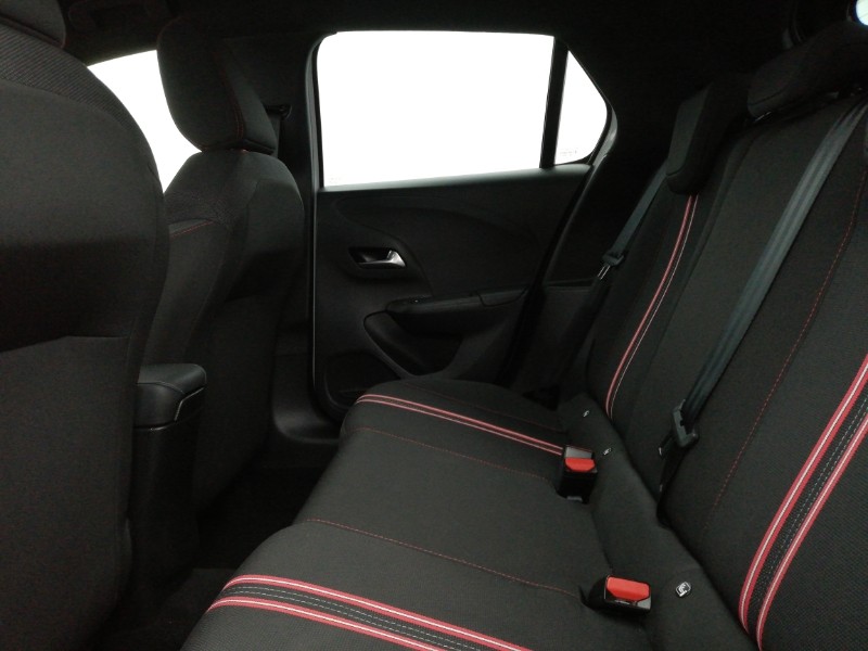 Used Vauxhall Corsa 2023 for sale - 77875888: Photo 6