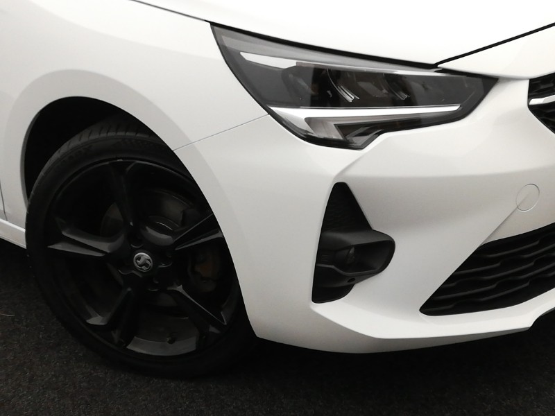 Used Vauxhall Corsa 2023 for sale - 77875888: Photo 9