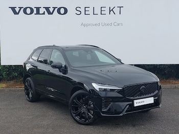 Used Volvo XC60 2026 for sale - 79238470: Photo