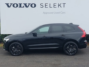 Used Volvo XC60 2026 for sale - 79238470: Photo