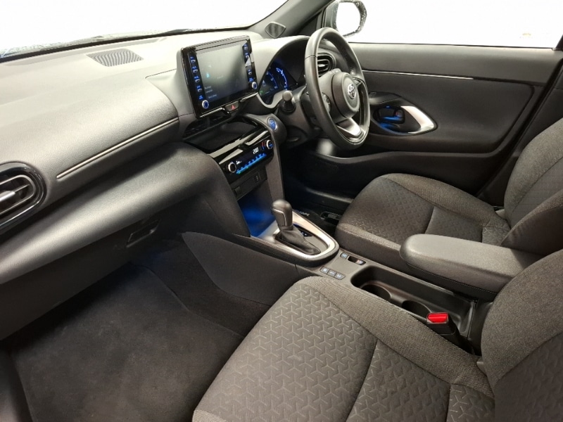 Used Toyota Yaris Cross 2022 for sale - 76427071: Photo 5