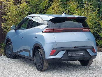 Used BYD Dolphin 2025 for sale - 76589521: Photo