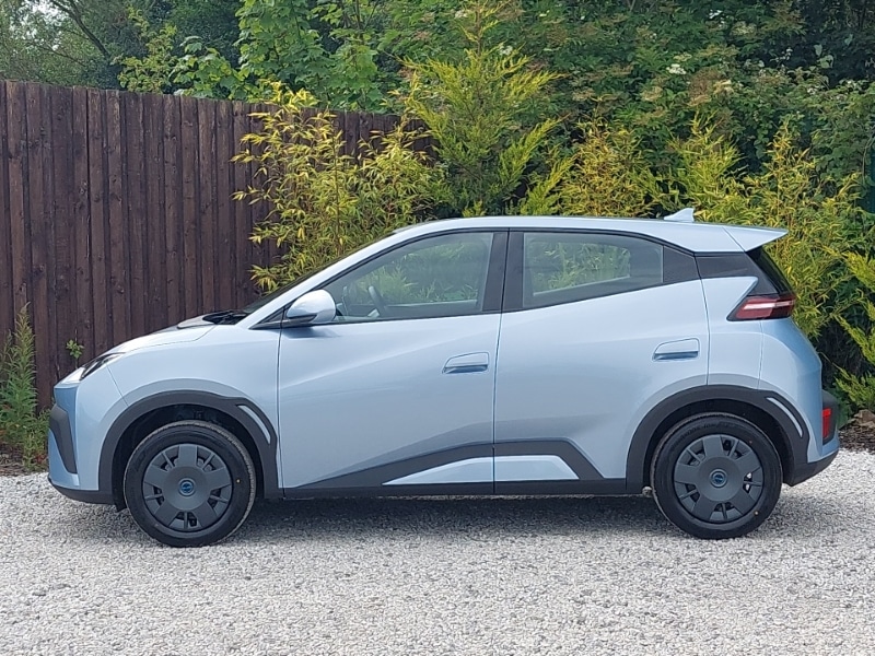 Used BYD Dolphin 2025 for sale - 76589521: Photo 4