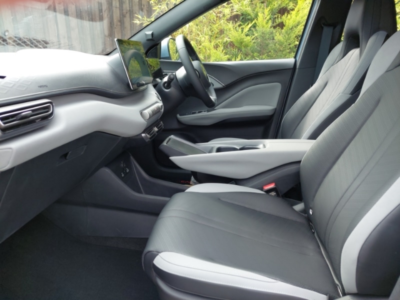 Used BYD Dolphin 2025 for sale - 76589521: Photo 5