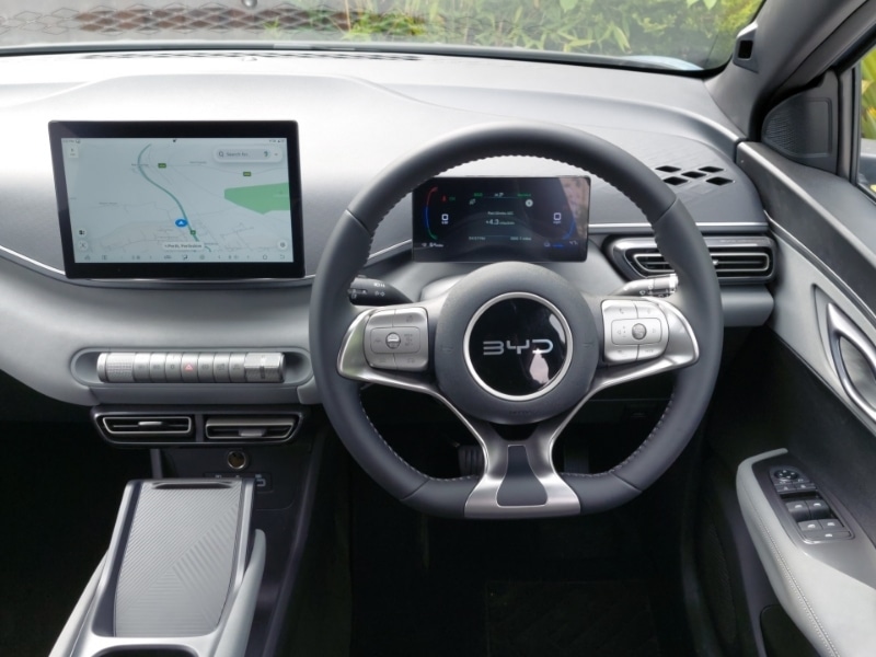 Used BYD Dolphin 2025 for sale - 76589521: Photo 7