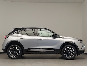 Used Vauxhall Mokka 2025 for sale - 76629550: Photo