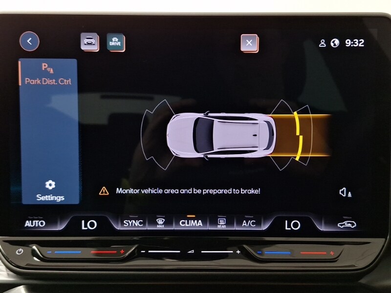 Used Cupra Formentor 2025 for sale - 76796038: Photo 10