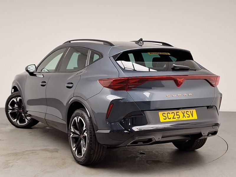 Used Cupra Formentor 2025 for sale - 76796038: Photo 3