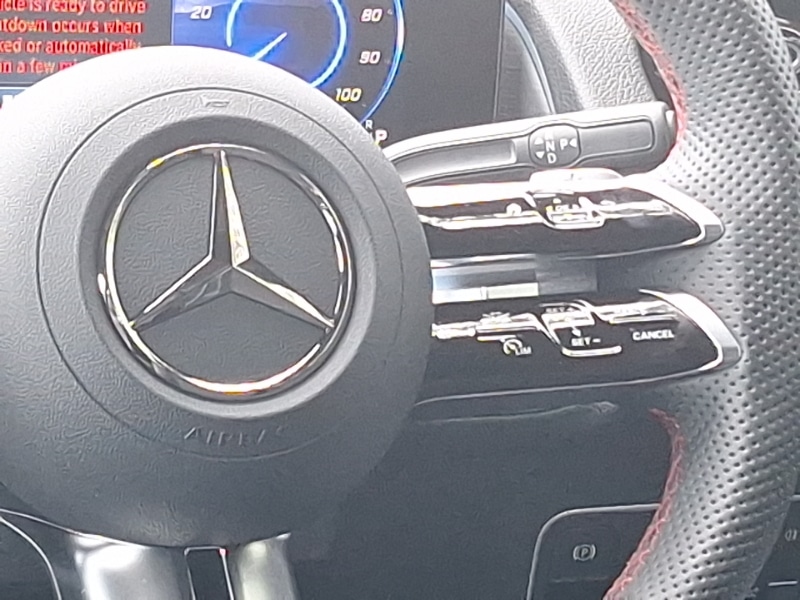 Used Mercedes-Benz EQB 2025 for sale - 76920783: Photo 10