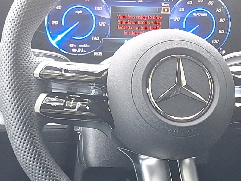 Used Mercedes-Benz EQB 2025 for sale - 76920783: Photo 11