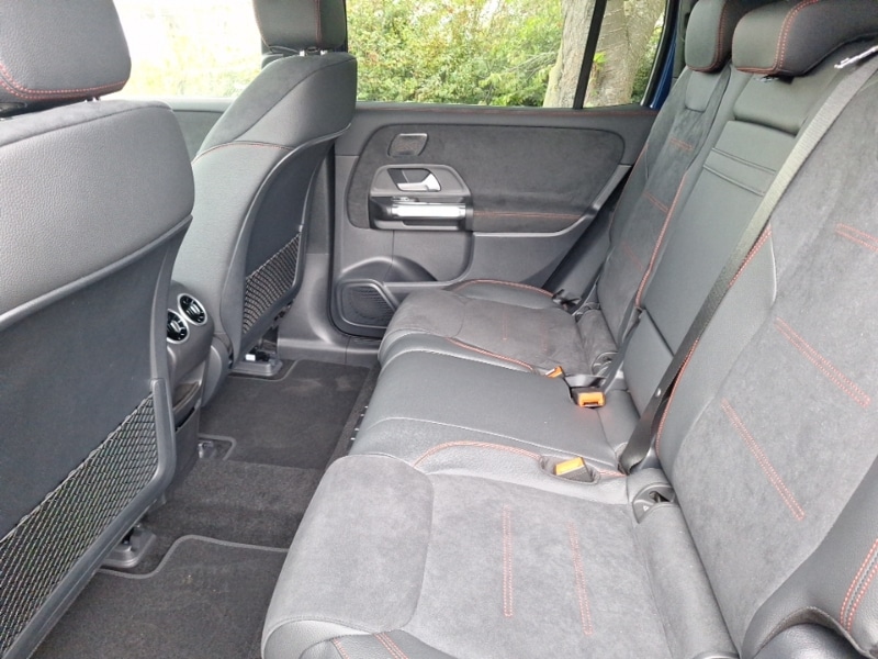 Used Mercedes-Benz EQB 2025 for sale - 76920783: Photo 6