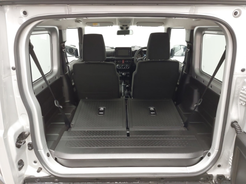 Used Suzuki Jimny 2020 for sale - 77580568: Photo 8