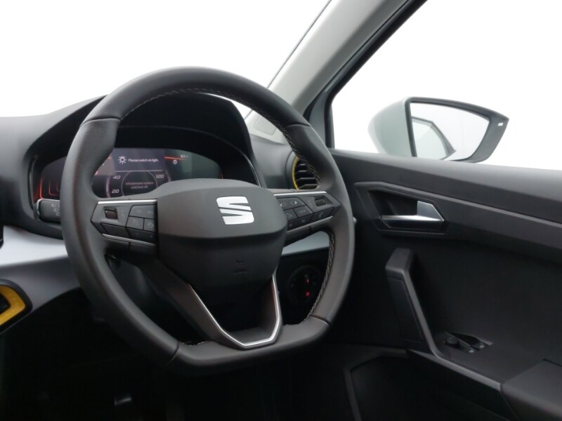 Used SEAT Ibiza 2025 for sale - 77184455: Photo 10