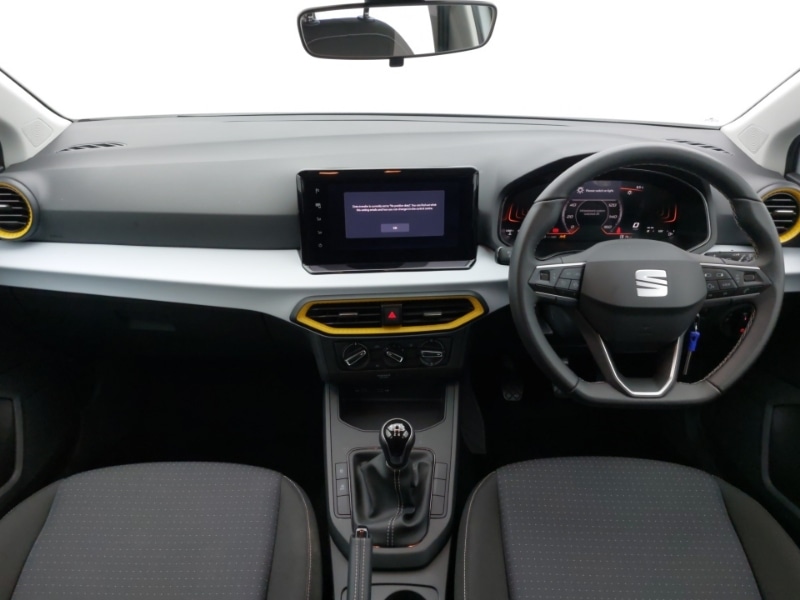 Used SEAT Ibiza 2025 for sale - 77184455: Photo 2