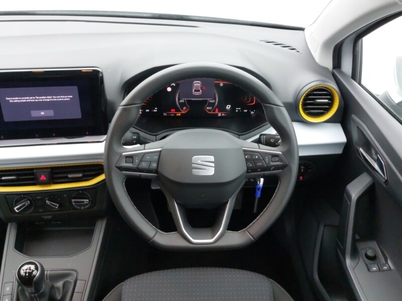 Used SEAT Ibiza 2025 for sale - 77184455: Photo 7