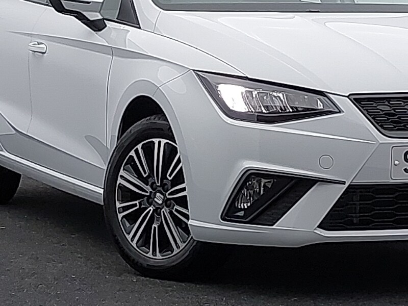 Used SEAT Ibiza 2025 for sale - 77184455: Photo 9