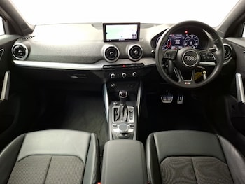 Used Audi Q2 2022 for sale - 75674766: Photo
