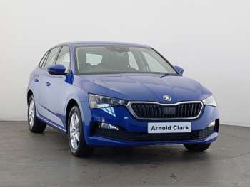 2022 - 1.0 TSI 95 SE 5dr