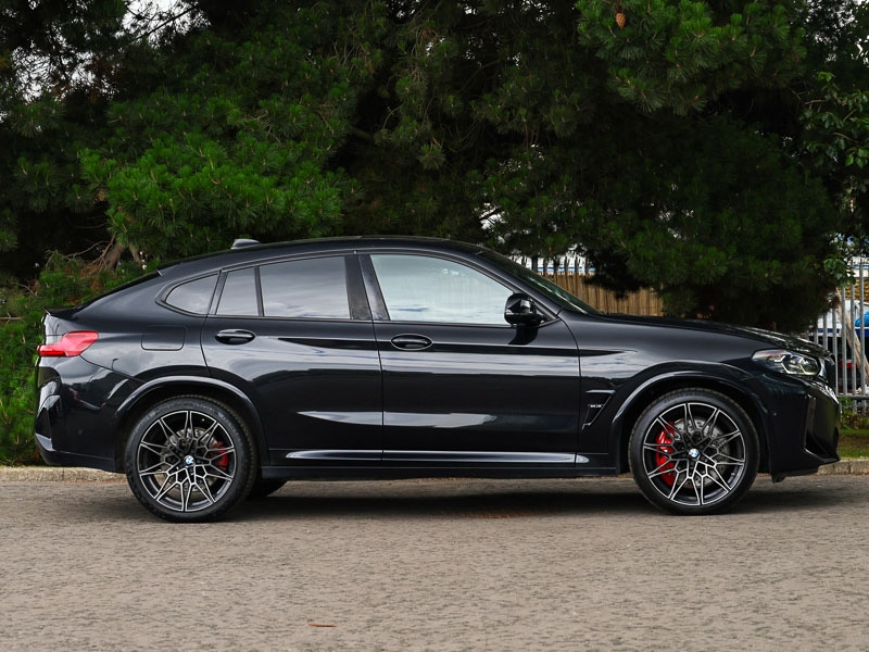 Used BMW X4 2022 for sale - 76479430: Photo 2