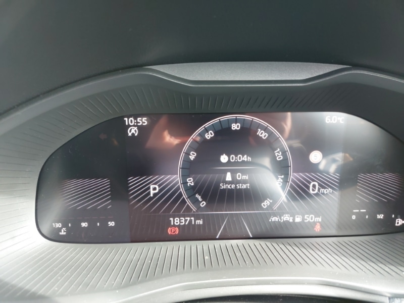 Used Skoda Kamiq 2024 for sale - 77913333: Photo 11