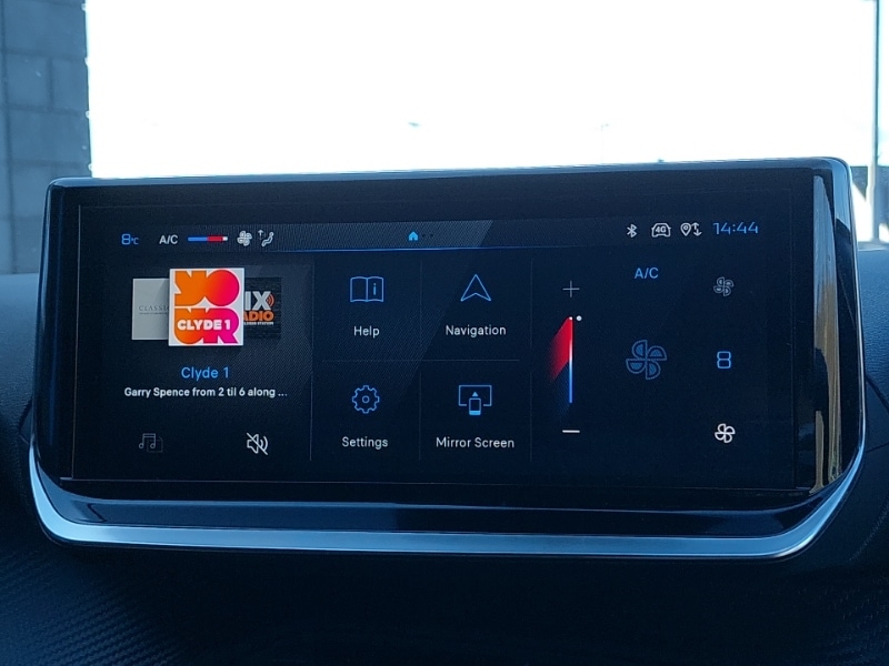 Used Peugeot 208 2025 for sale - 77876832: Photo 11