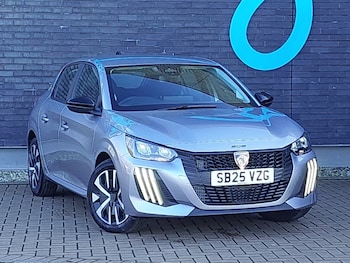 Peugeot 208 feature image