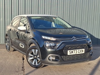Citroen C3 feature image