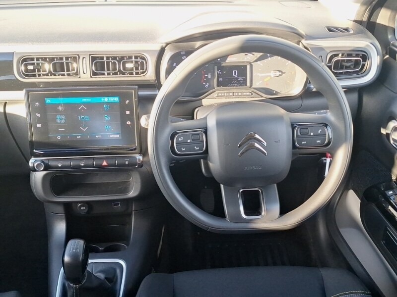 Used Citroen C3 2023 for sale - 77585381: Photo 7